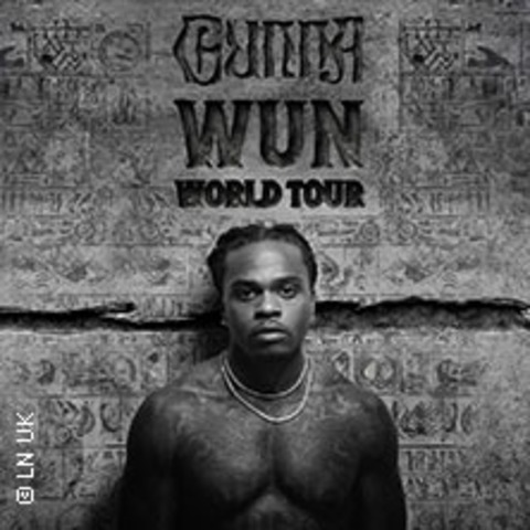 Gunna - Wun World Tour - BERLIN - 23.03.2026 20:00