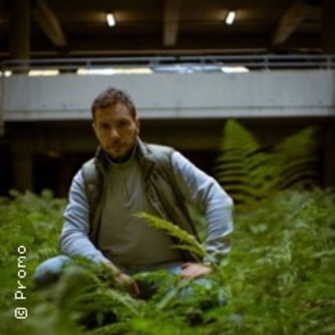 MC Bomber - H�llencypher Record Release Show - HALLE (SAALE) - 20.12.2025 19:00