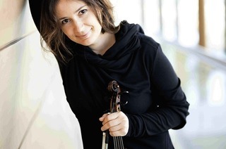 Sinfonieorchester Basel prsentiert Filmmusik, Ballettmusik und eine Urauffhrung