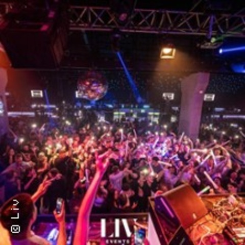 Kaiserslauterns grte Halloween Party - KAISERSLAUTERN - 24.10.2025 22:00