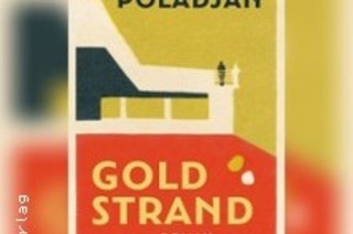 Katerina Poladjan - Goldstrand