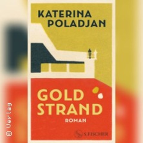 Katerina Poladjan - Goldstrand - WIESBADEN - 06.11.2025 19:30