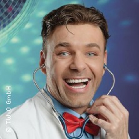 Andreas K�hler - Machen Sie sich schon mal frei! - DRESDEN - 05.04.2026 19:30