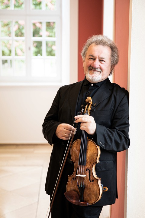 2. Abonnementkonzert 25/26 - Detmold - 03.02.2026 19:30