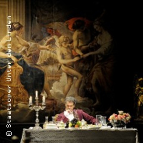 Tosca - BERLIN - 24.01.2026 19:30