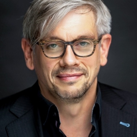 Mathias Tretter - Nachgetrettert! - Der satirische Jahresr�ckblick - Hannover - 17.01.2026 20:00