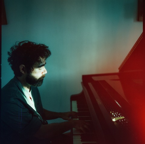 Federico Albanese - Blackbirds and the Sun of October - Freiburg - 02.03.2026 20:00