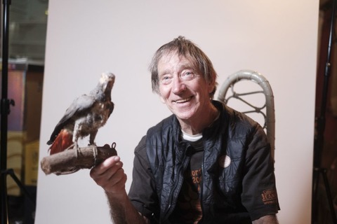 Walter & sein Ro� - Ein Wirt, ein Dorf, eine Kulturkneipe - Ansbach - 29.01.2026 20:00