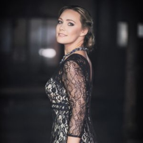 Violina Petrychenko - Klavier - Grevenbroich - 24.05.2026 15:00