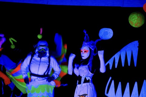 Fasching - Abendveranstaltung - Coswig - 31.01.2026 19:11