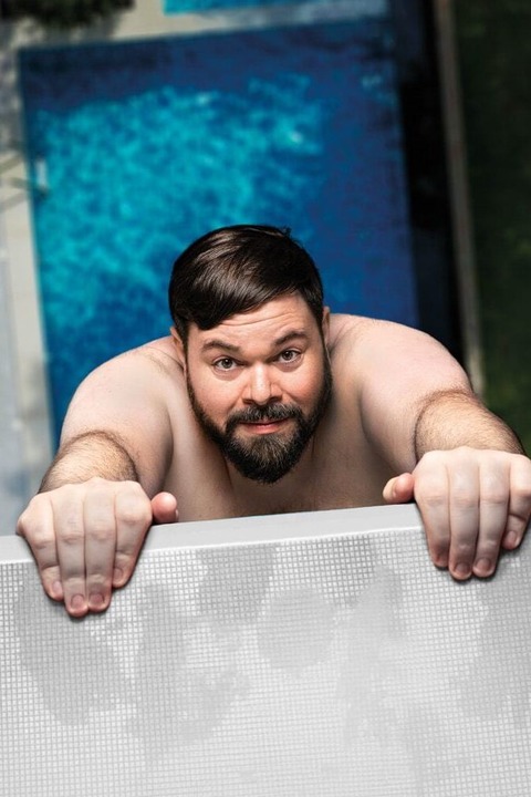 Heidelbeerhugo: 10-Meter-Turm - Kabarett - Linz - 08.05.2026 19:30