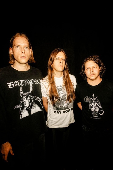 DIE NERVEN - Live im Elfenbeinturm Tour 2026 - Mnchen - 27.02.2026 20:00