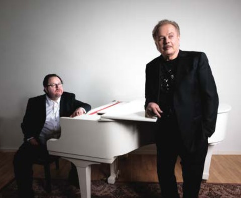 Kaitila+Helenius - HIMMLISCHE TANGOKUNST! - Leverkusen - 29.05.2026 20:00