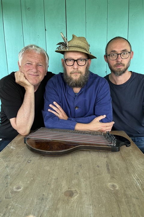 Brustmann - Schfer - Horn - Isara Rapidus - Oberhaching - 19.03.2026 20:00