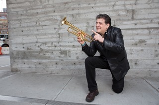 Virginia MacDonald - Joe Magnarelli Quintet