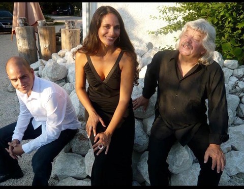 Macubaja - Lateinamerikanische Musik mit einer kr�ftigen Brise Blues - Laufen - 19.03.2026 20:00