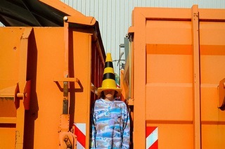 Fritzi Ernst - Introvert Tour