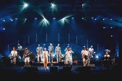 Banjoory and friends - Die Reggae-Lokalmatadoren in ihrem &#8222;Wohnzimmer&#8220; - Mhlheim am Main - 08.11.2025 20:00