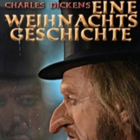 Theaterdinner- Eine Weihnachtsgeschichte - NAUMBURG / HENNE - 18.12.2025 18:00 Theaterdinner- Eine Weihnachtsgeschichte - NAUMBURG / HENNE - 18.12.2025 18:00