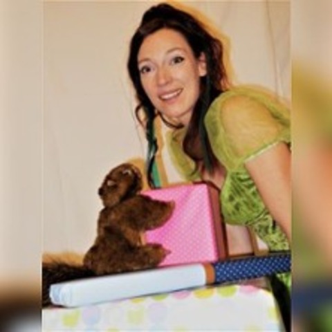 Elli Elfe hilft dem Christkind - KIRCHHEIM BEI MNCHEN - 12.12.2026 15:00