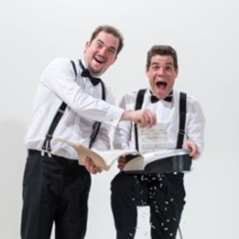 Notenlos durch die Nacht - KIRCHHEIM BEI MNCHEN - 19.11.2026 20:00