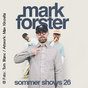 Mark Forster