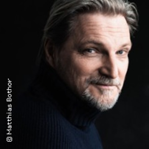 Stefan J�rgens - Nenn es Liebe - FLENSBURG - 30.04.2026 19:30