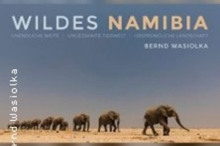 Wildes Namibia