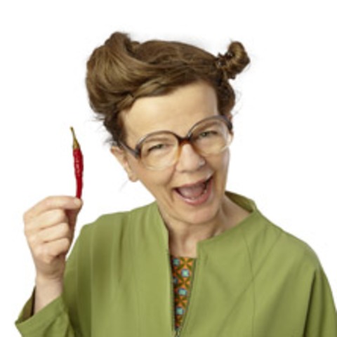 Frieda Braun - Sprechpause - VELBERT - 25.11.2026 20:00