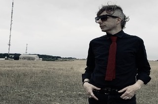 Jesus Lives in Vegas - Electro Coldwave, Darkwave ,Post-Punk