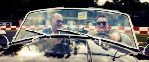Ganzer halber Bruder - Titisee-Neustadt - 28.10.2025 18:00 Ganzer halber Bruder - Titisee-Neustadt - 28.10.2025 18:00