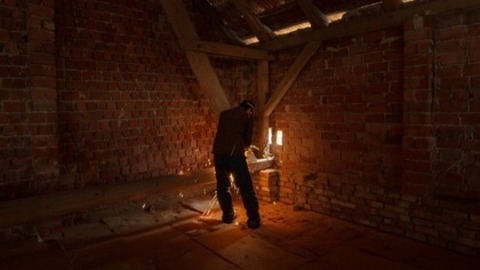 Fanni - Oder: Wie rettet man ein Wirtshaus? - Kehl - 16.10.2025 19:30