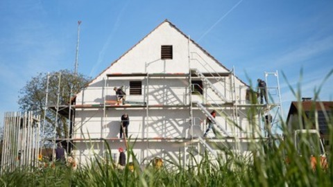 Fanni - Oder: Wie rettet man ein Wirtshaus? - Kehl - 16.10.2025 19:30
