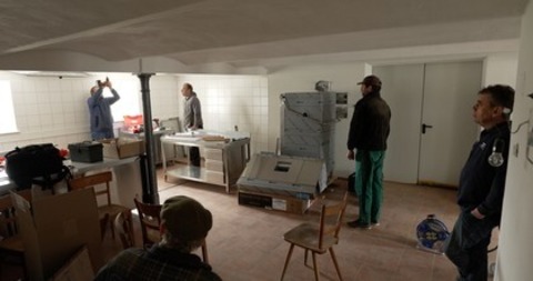 Fanni - Oder: Wie rettet man ein Wirtshaus? - Kehl - 16.10.2025 19:30