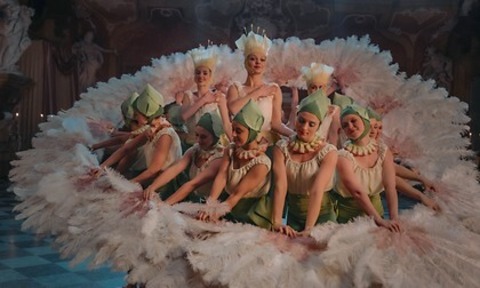 The Ugly Stepsister - Freiburg - 16.10.2025 20:00