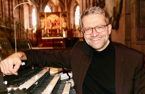 Jrg Schwab - Freiburg - 19.10.2025 16:30