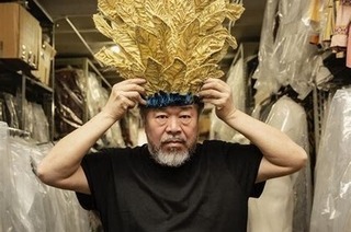 Ai Weiweis Turandot