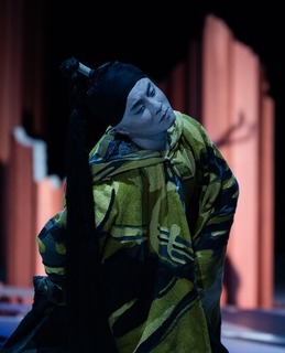 Ai Weiweis Turandot - Freiburg - 19.10.2025 13:50