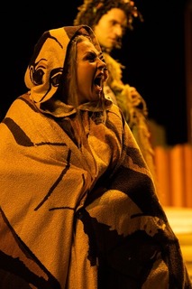 Ai Weiweis Turandot - Freiburg - 19.10.2025 13:50