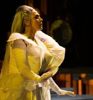 Ai Weiweis Turandot - Freiburg - 19.10.2025 13:50