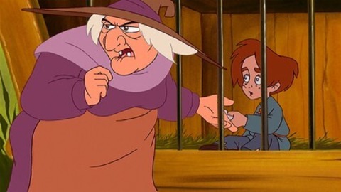 SimsalaGrimm Mitmachkino - Villingen-Schwenningen - 02.11.2025 12:10