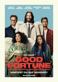 Good Fortune - Ein ganz spezieller Schutzengel - Villingen-Schwenningen - 16.10.2025 17:15