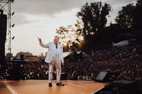 50 Jahre Roland Kaiser - Ein Leben fr die Musik - Mllheim - 21.10.2025 19:30