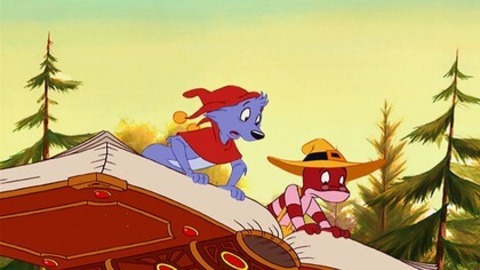 SimsalaGrimm Mitmachkino - Freiburg - 31.10.2025 12:10 SimsalaGrimm Mitmachkino - Freiburg - 31.10.2025 12:10