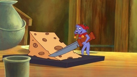 SimsalaGrimm Mitmachkino - Freiburg - 31.10.2025 12:10 SimsalaGrimm Mitmachkino - Freiburg - 31.10.2025 12:10