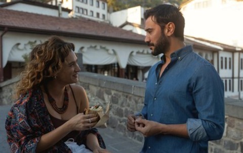 Ask ve Yemek - Weil am Rhein - 16.10.2025 20:30