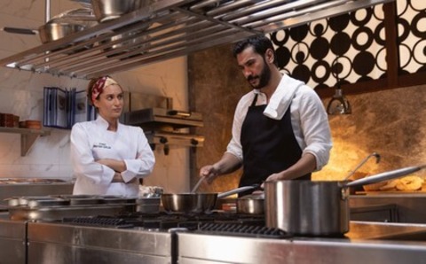 Ask ve Yemek - Weil am Rhein - 16.10.2025 20:30