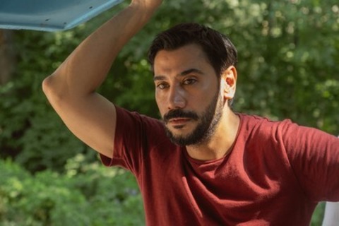 Ask ve Yemek - Weil am Rhein - 16.10.2025 20:30