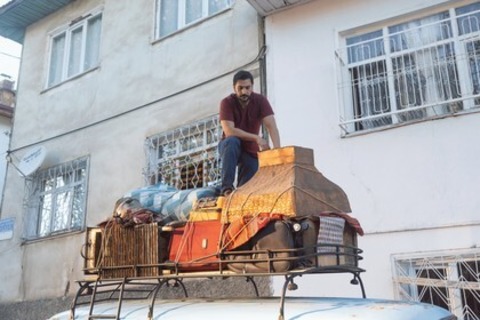 Ask ve Yemek - Weil am Rhein - 16.10.2025 20:30
