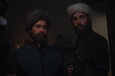 Mest-i Ask - Mevlana - Kehl - 18.10.2025 21:10